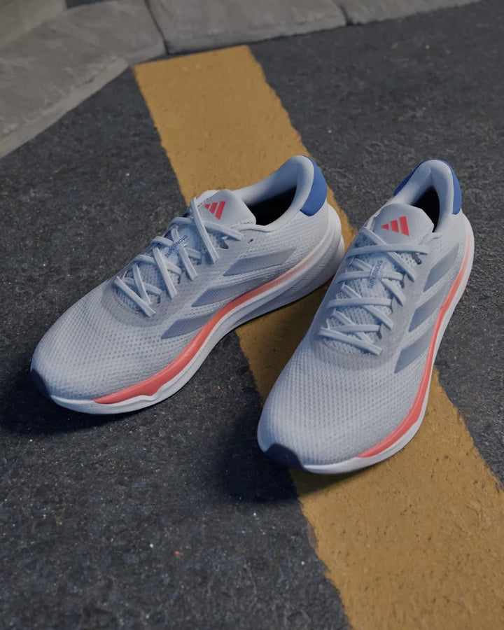 ADIDAS Supernova Stride Men Running Shoes on triQUIP Sports