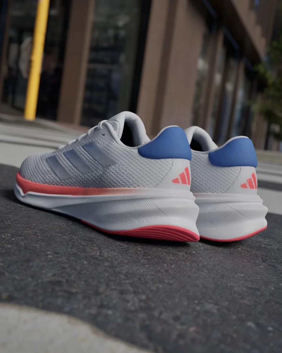 ADIDAS Supernova Stride Men Running Shoes on triQUIP Sports