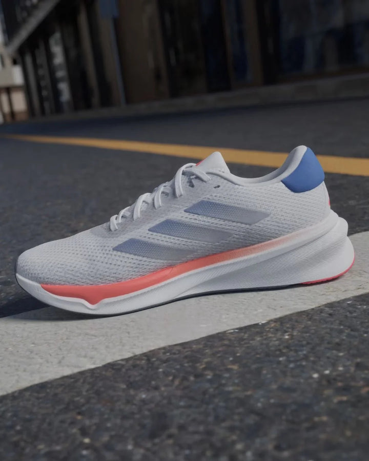 ADIDAS Supernova Stride Men Running Shoes on triQUIP Sports