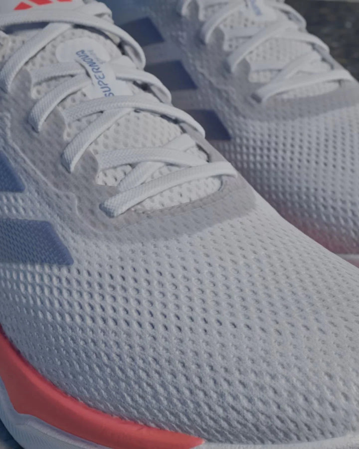 ADIDAS Supernova Stride Men Running Shoes on triQUIP Sports