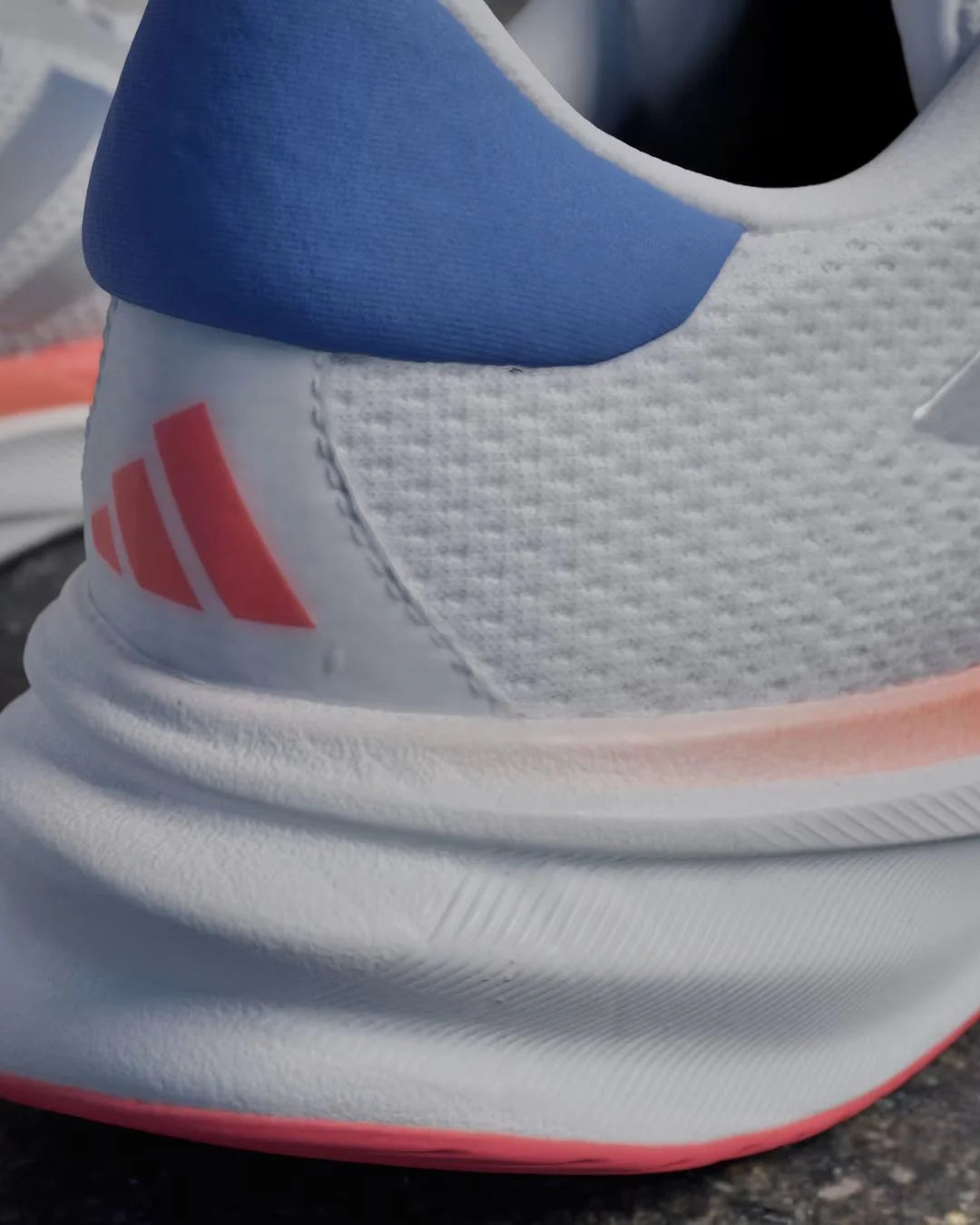 ADIDAS Supernova Stride Men Running Shoes on triQUIP Sports