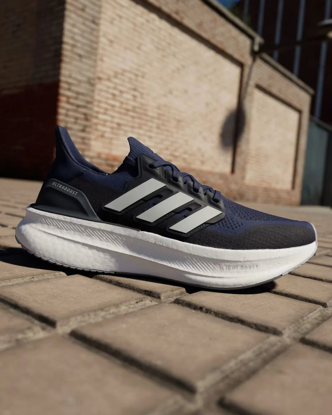 ADIDAS Ultraboost 5 Men Running Shoes On triQUIP Sports