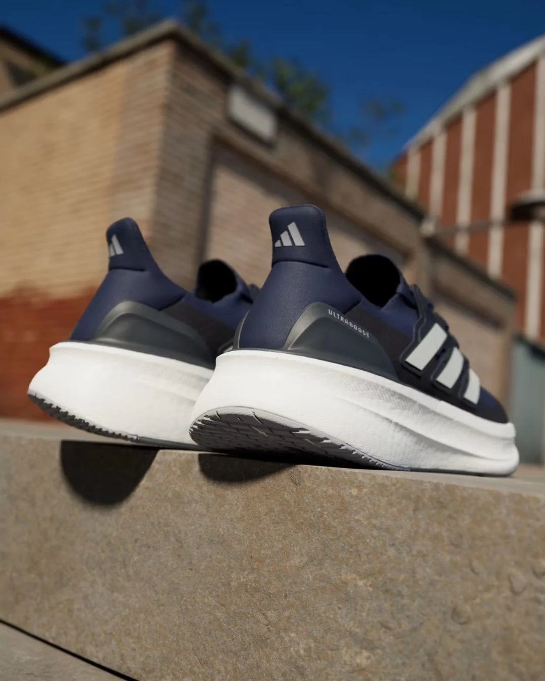 ADIDAS Ultraboost 5 Men Running Shoes On triQUIP Sports