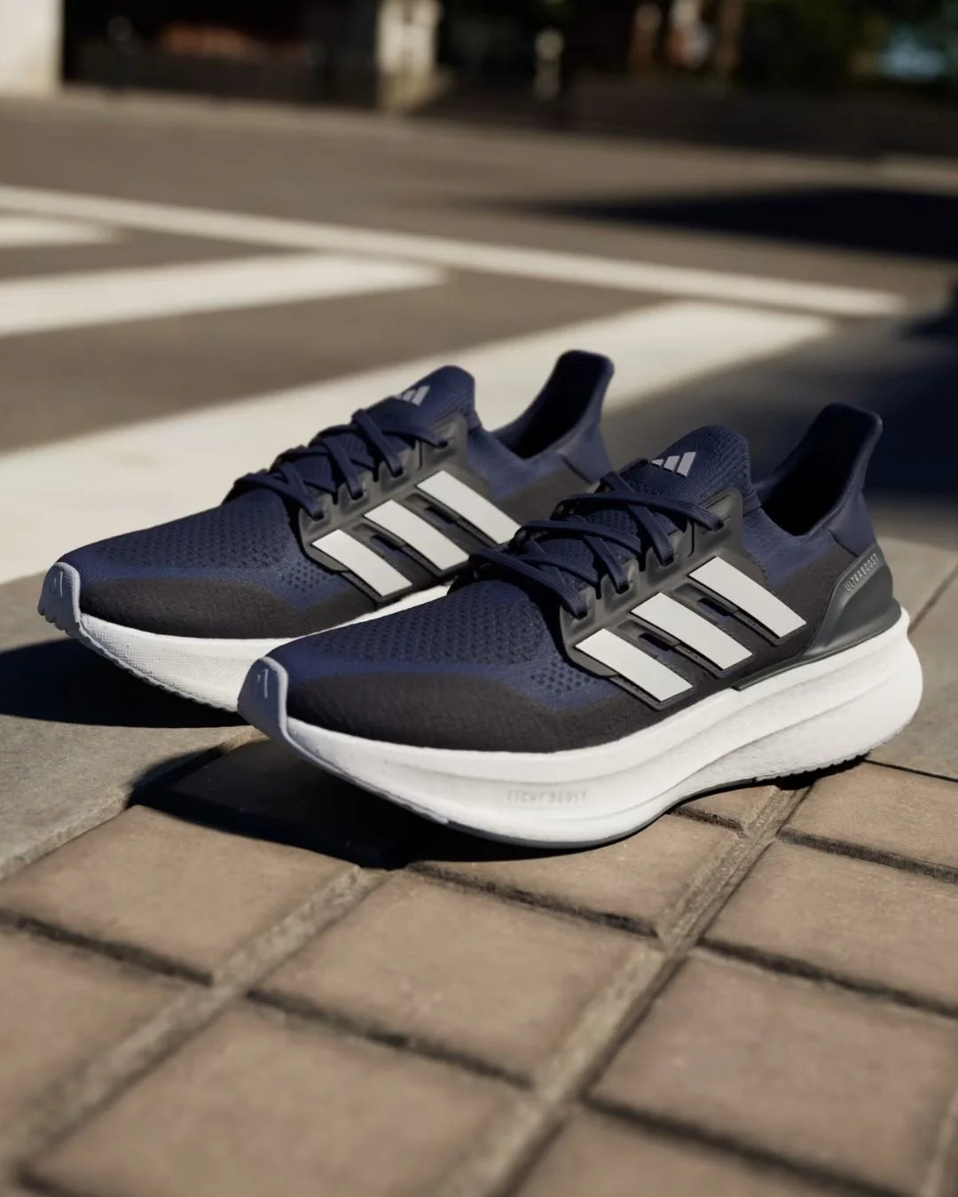 ADIDAS Ultraboost 5 Men Running Shoes On triQUIP Sports