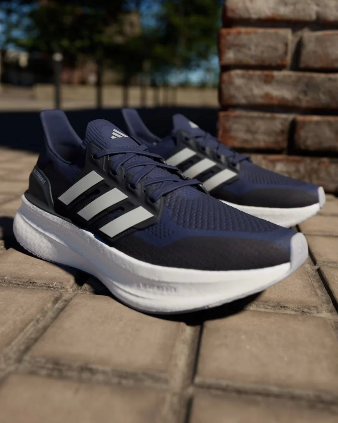 ADIDAS Ultraboost 5 Men Running Shoes On triQUIP Sports