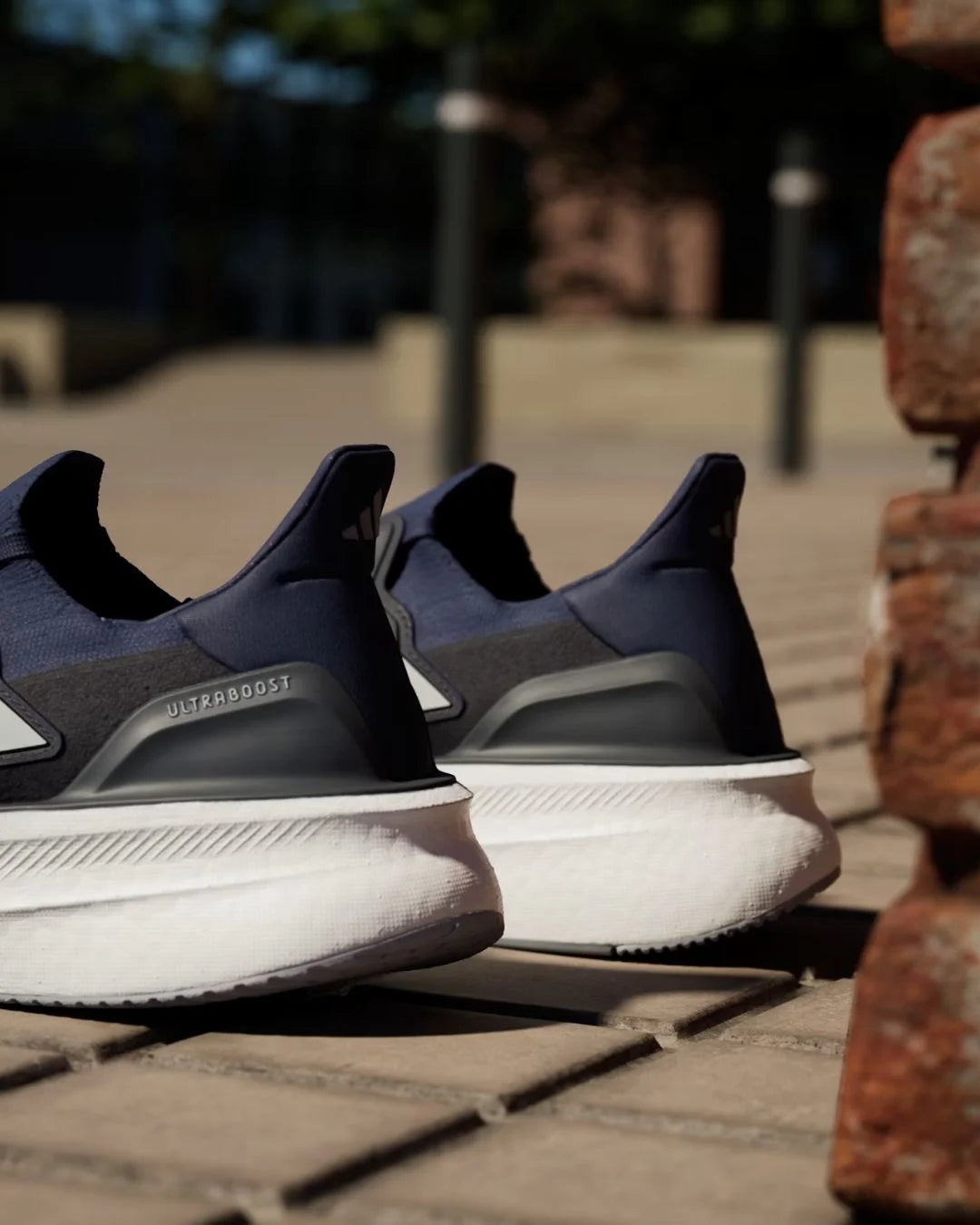 ADIDAS Ultraboost 5 Men Running Shoes On triQUIP Sports