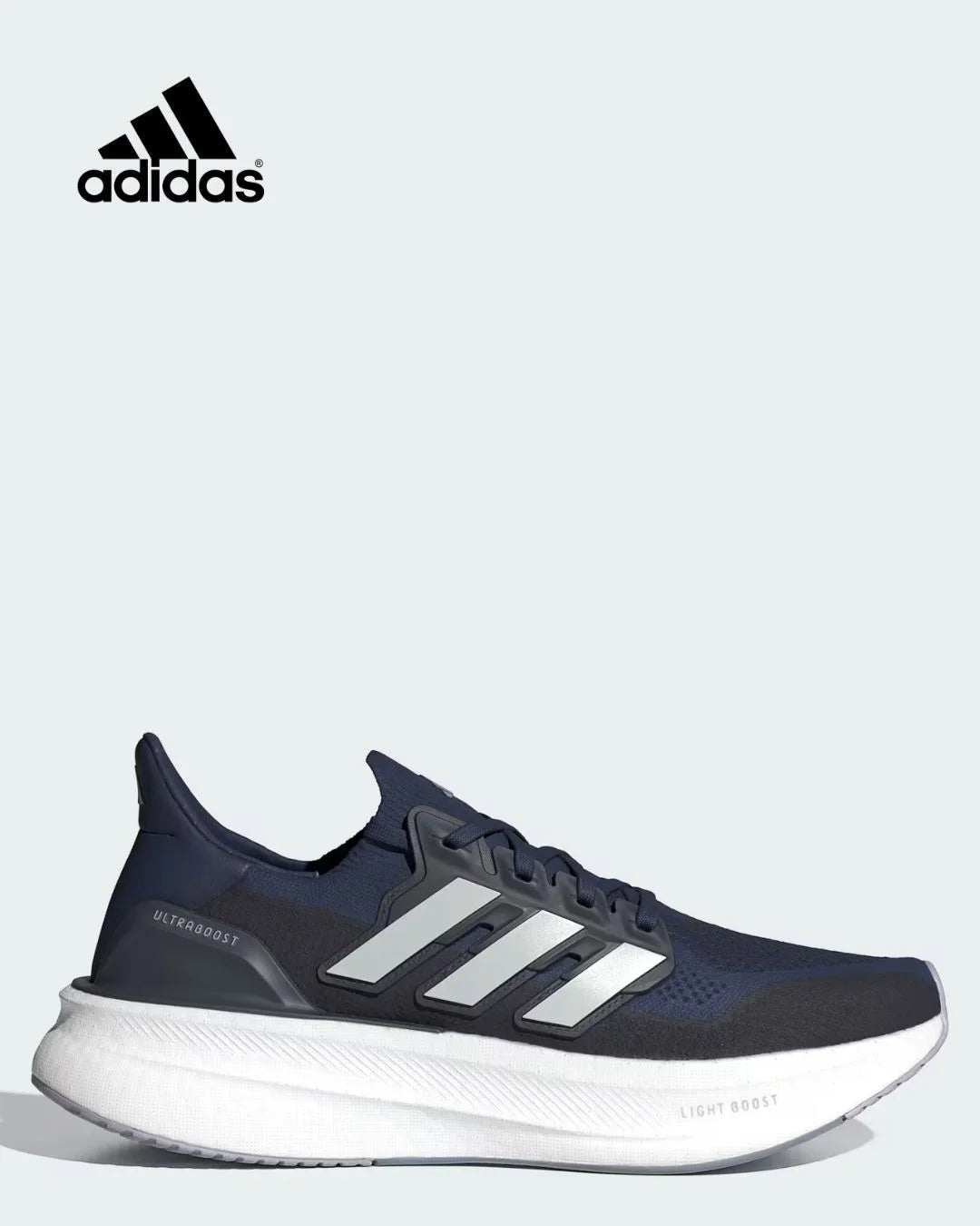 ADIDAS Ultraboost 5 Men Running Shoes On triQUIP Sports