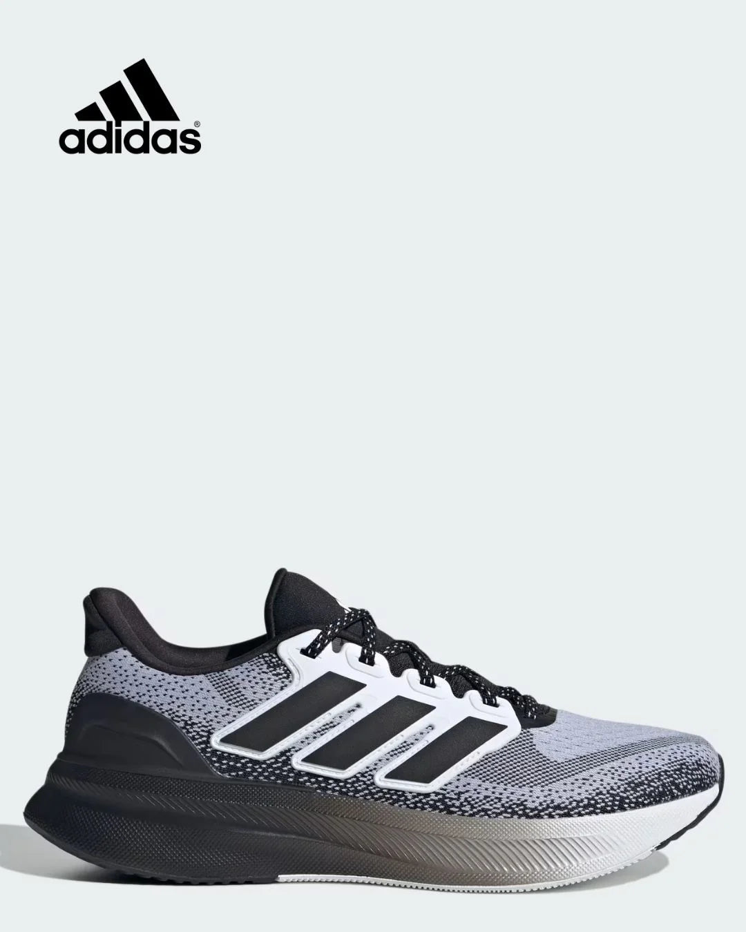 ADIDAS Ultrarun 5 Men Running Shoes on triQUIP Sports