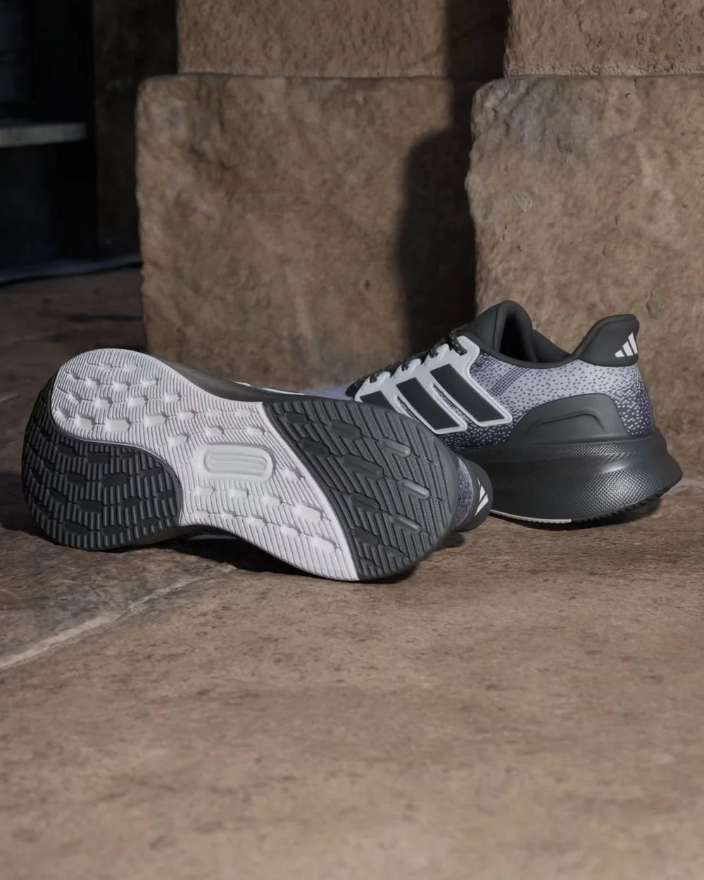 ADIDAS Ultrarun 5 Men Running Shoes on triQUIP Sports