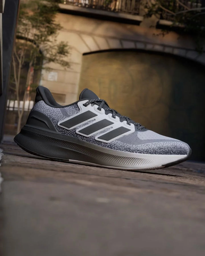 ADIDAS Ultrarun 5 Men Running Shoes on triQUIP Sports