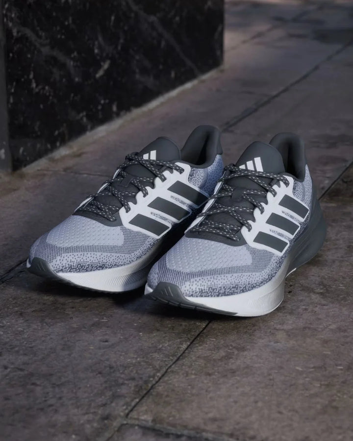 ADIDAS Ultrarun 5 Men Running Shoes on triQUIP Sports