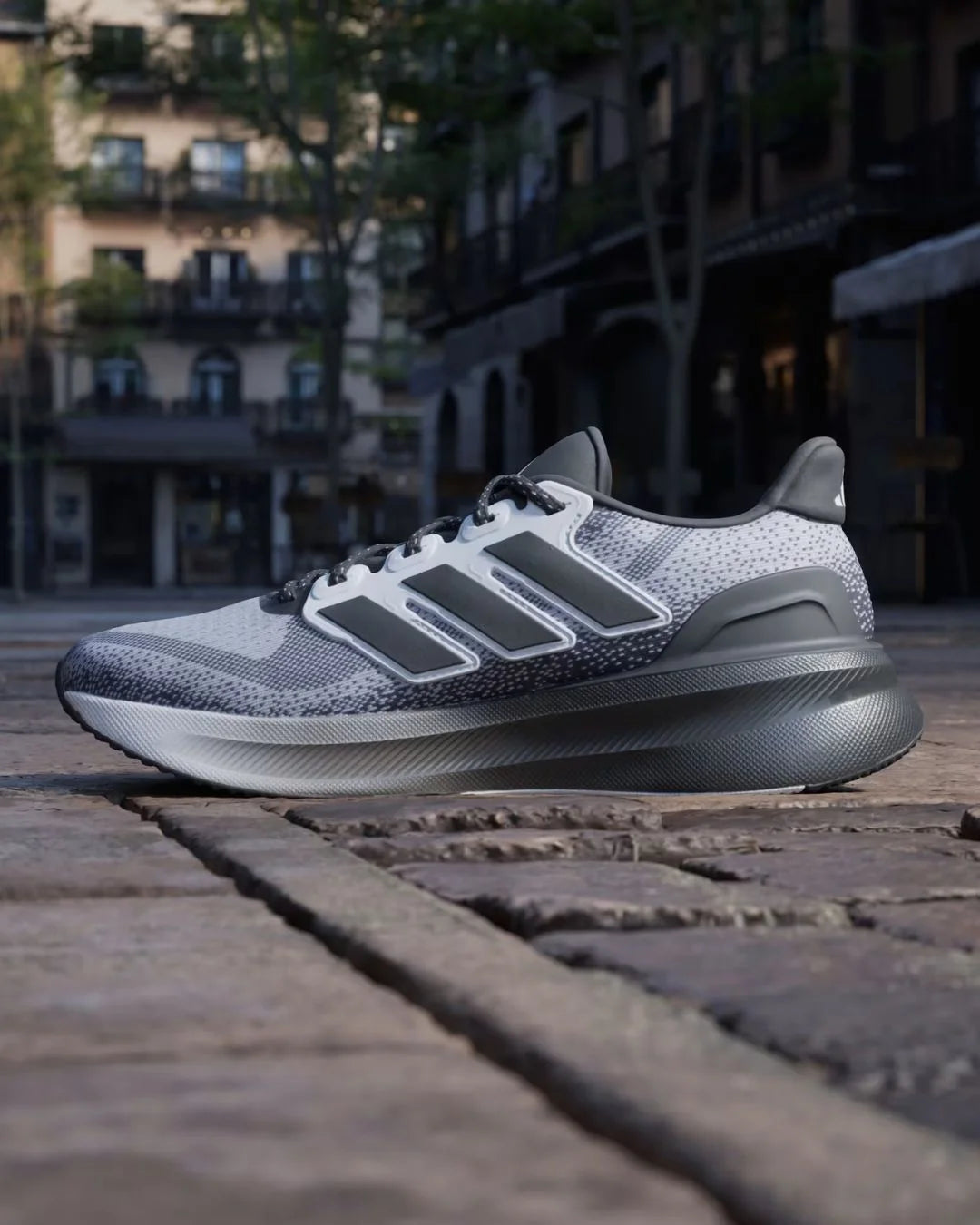 ADIDAS Ultrarun 5 Men Running Shoes on triQUIP Sports