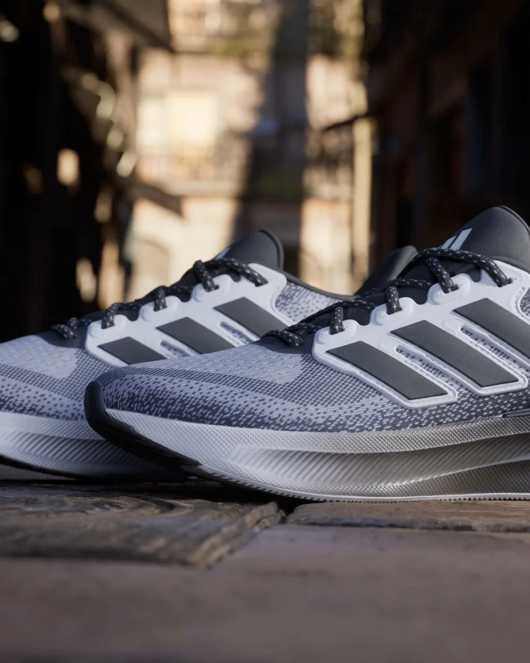 ADIDAS Ultrarun 5 Men Running Shoes on triQUIP Sports