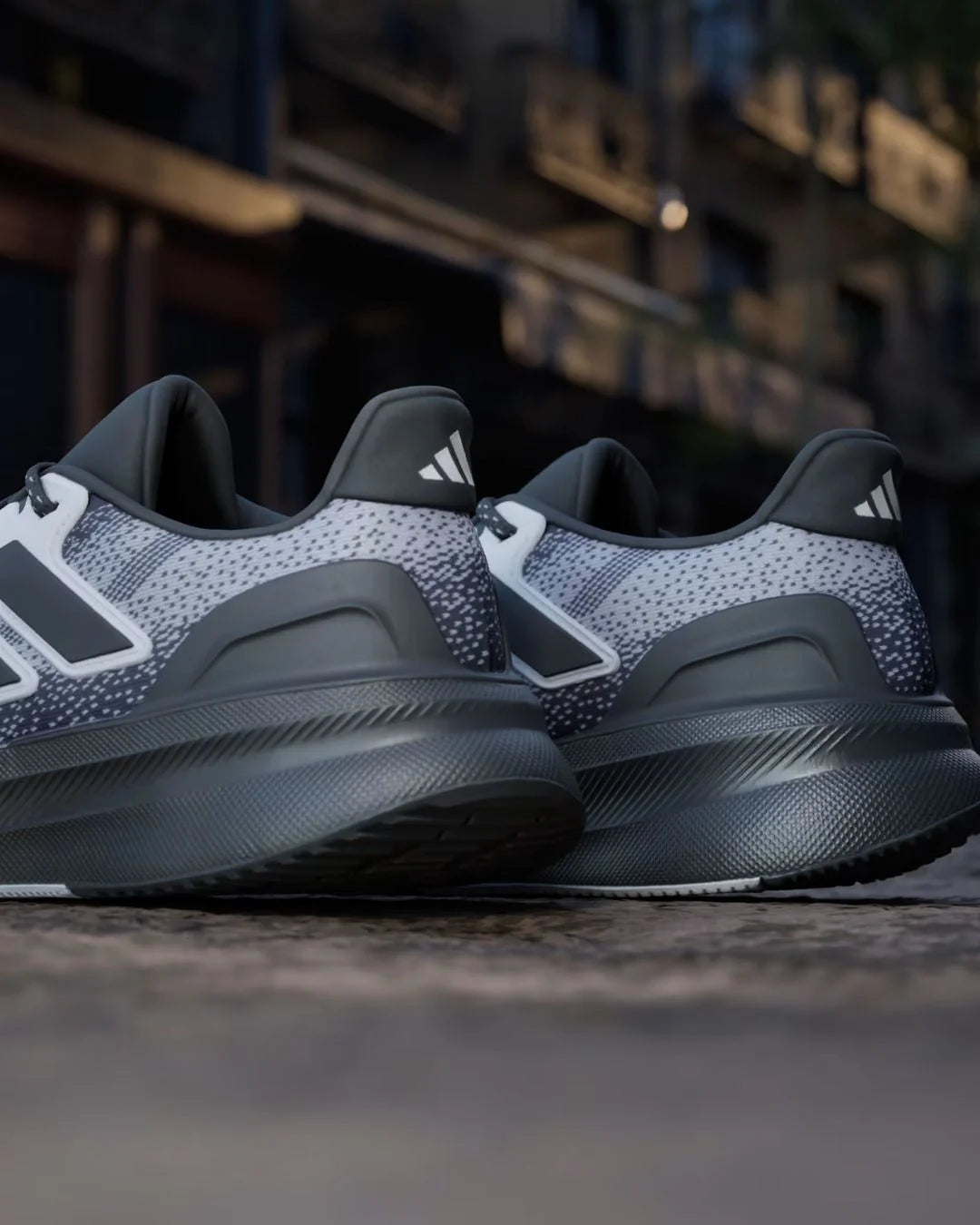 ADIDAS Ultrarun 5 Men Running Shoes on triQUIP Sports