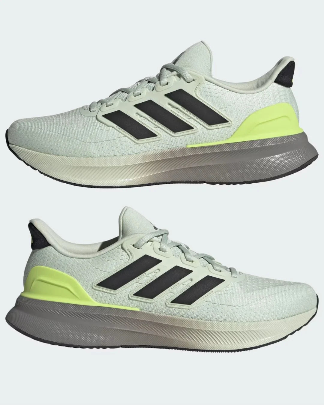 ADIDAS Ultrarun 5 Men Running Shoes on triQUIP Sports