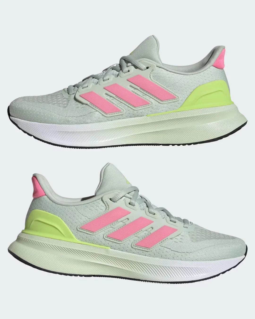 ADIDAS Ultrarun 5 Women Running Shoes on triQUIP Sports