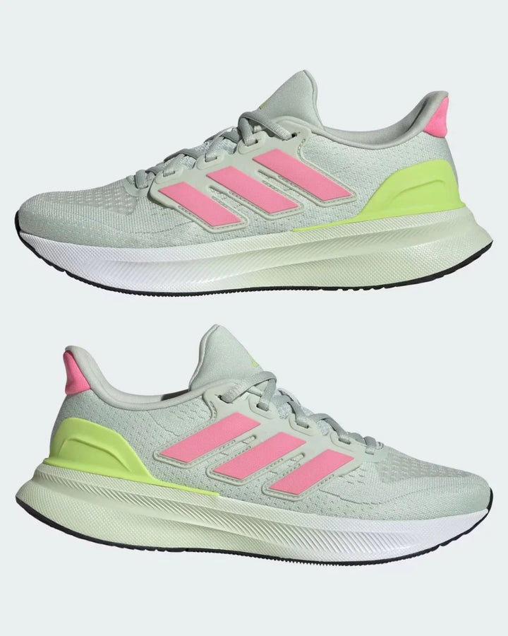 ADIDAS Ultrarun 5 Women Running Shoes on triQUIP Sports