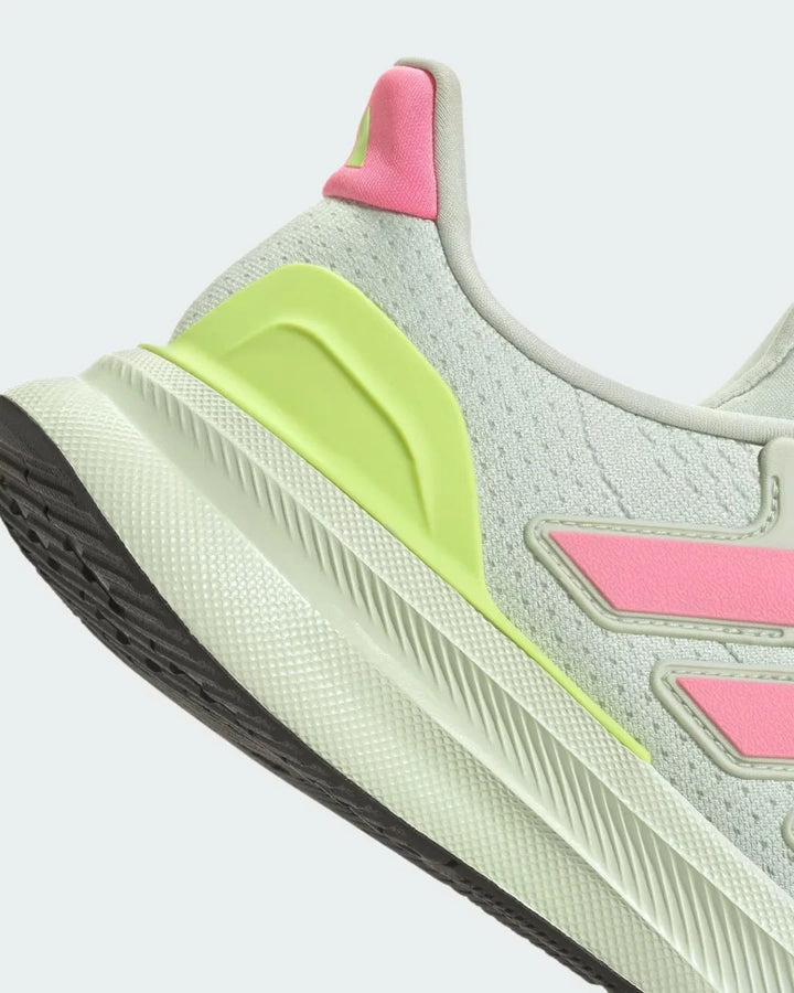 ADIDAS Ultrarun 5 Women Running Shoes on triQUIP Sports