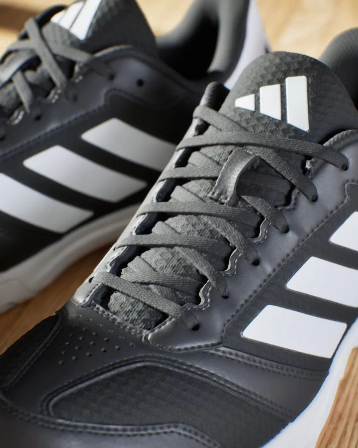 ADIDAS Ligra 8 Men Indoor Training Shoes on triQUIP Sports