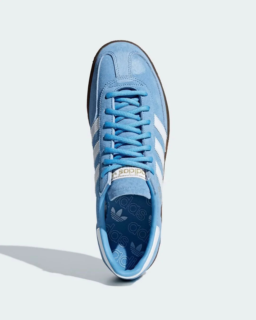 ADIDAS ORIGINALS Handball Spezial Men Shoes on triQUIP Sports