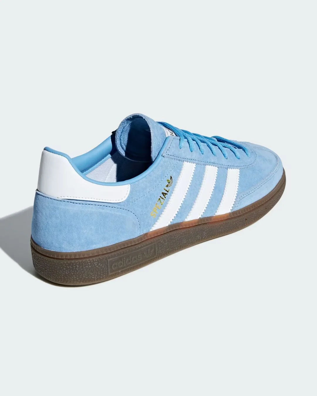 ADIDAS ORIGINALS Handball Spezial Men Shoes on triQUIP Sports