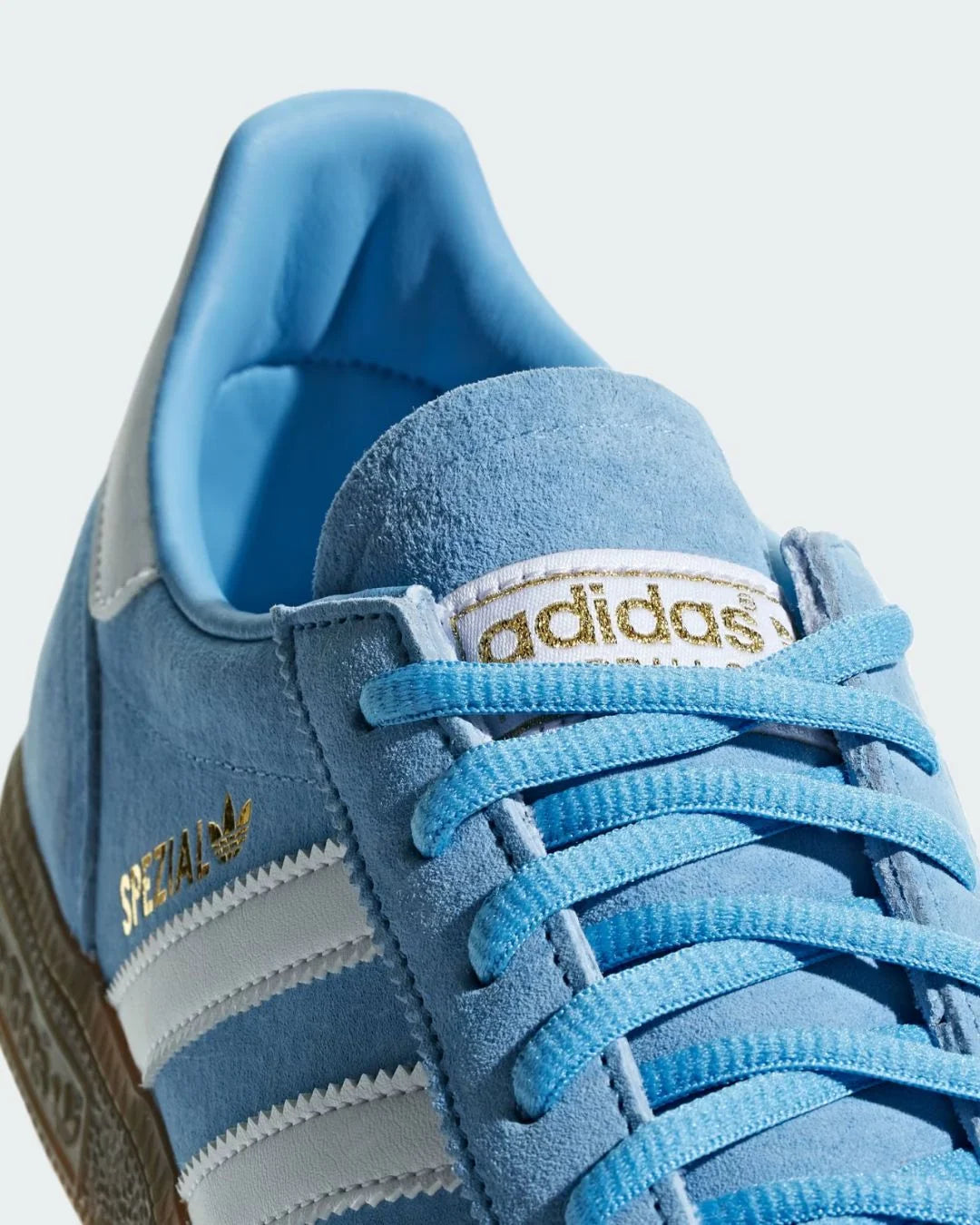 ADIDAS ORIGINALS Handball Spezial Men Shoes on triQUIP Sports