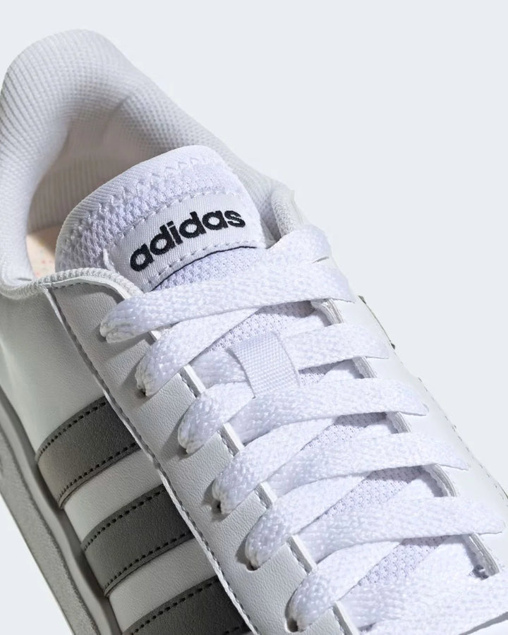ADIDAS Grand Court TD Lifestyle Court Women Casual Shoes on triQUIP Sports