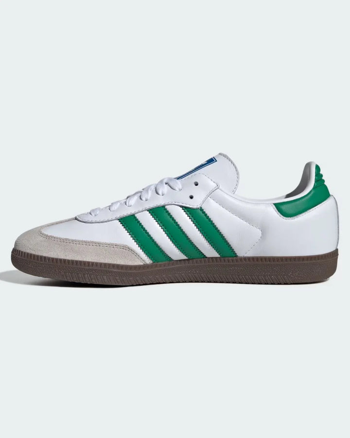ADIDAS ORIGINALS Samba OG Unisex Shoes on triQUIP Sports