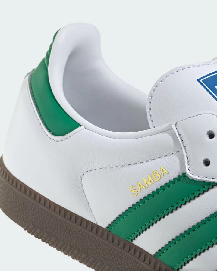 ADIDAS ORIGINALS Samba OG Unisex Shoes on triQUIP Sports