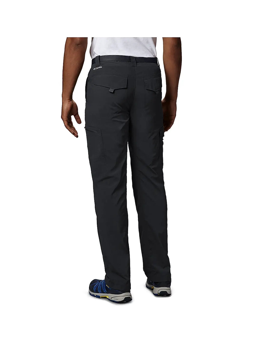 COLUMBIA Silver Ridge Men Cargo Pants on triQUIP Sports