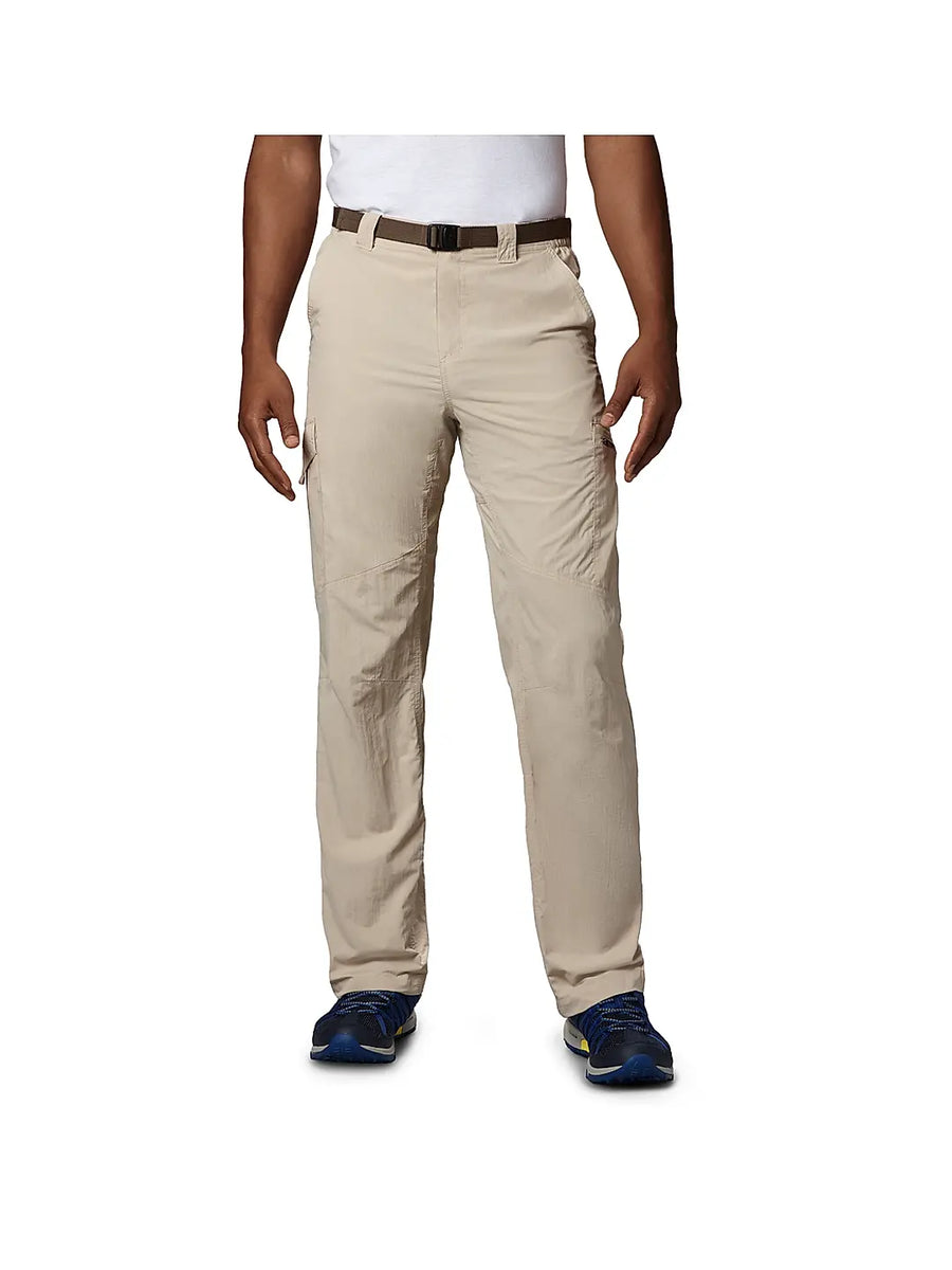 COLUMBIA Silver Ridge Men Cargo Pants on triQUIP Sports