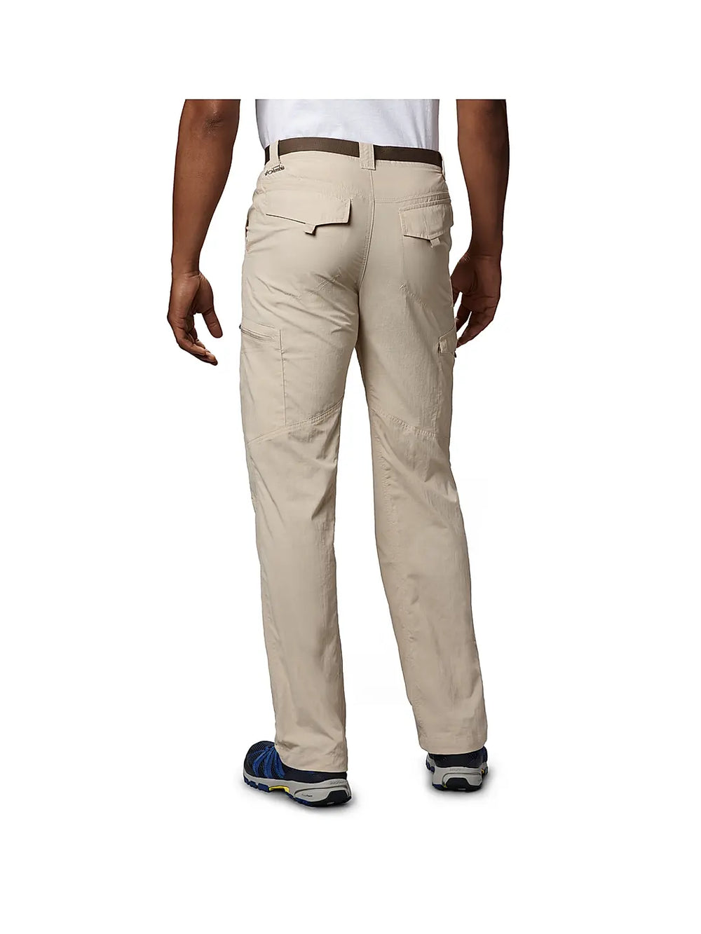 COLUMBIA Silver Ridge Men Cargo Pants on triQUIP Sports