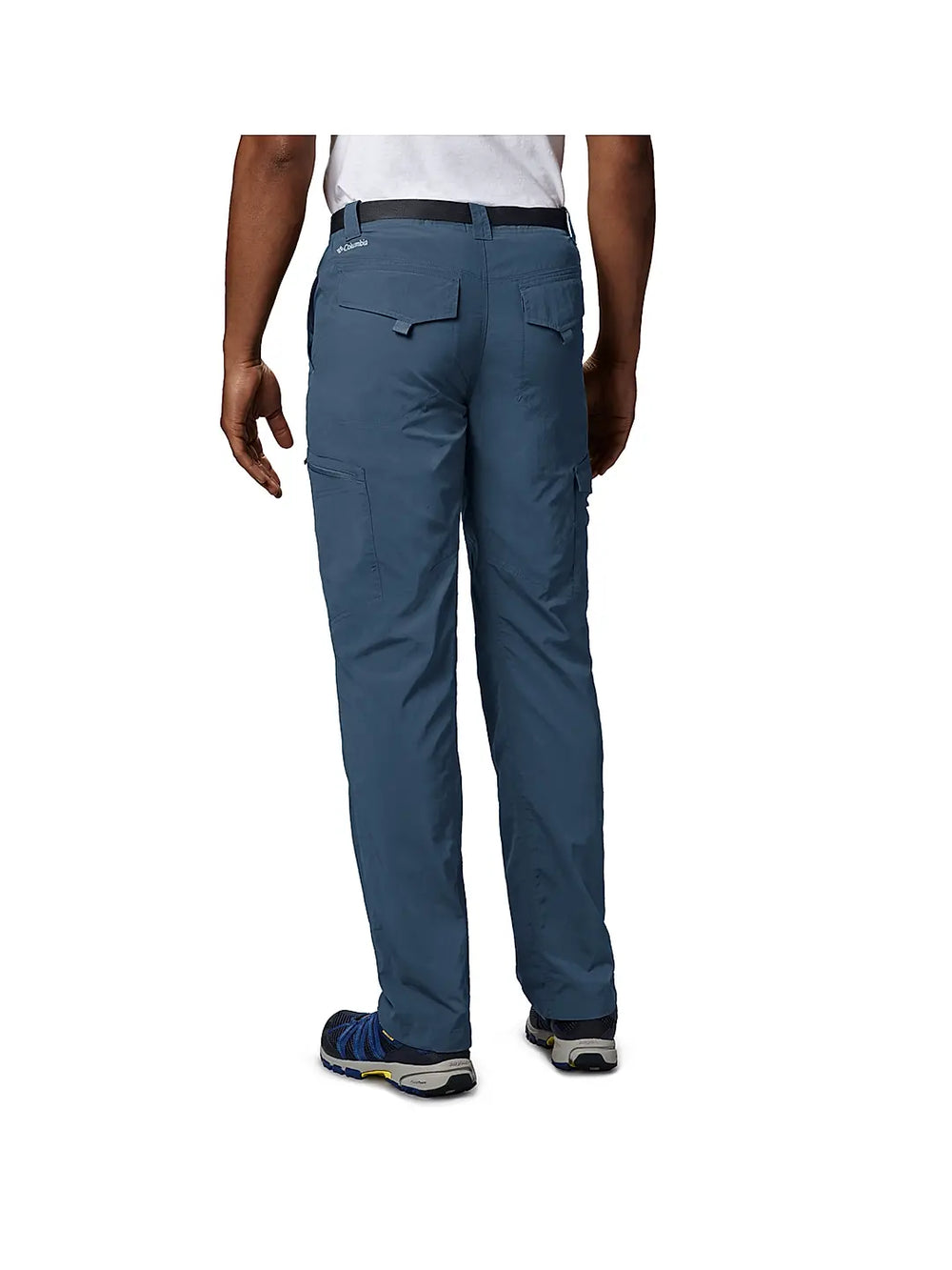 COLUMBIA Silver Ridge Men Cargo Pants on triQUIP Sports