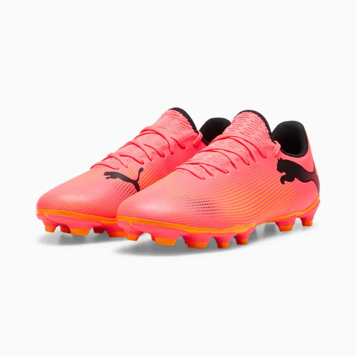 PUMA Future 7 Play FG/AG Football Studs