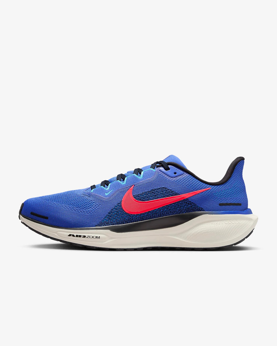 NIKE Pegasus 41 Men's Road Running Shoes on triQUIP Sports