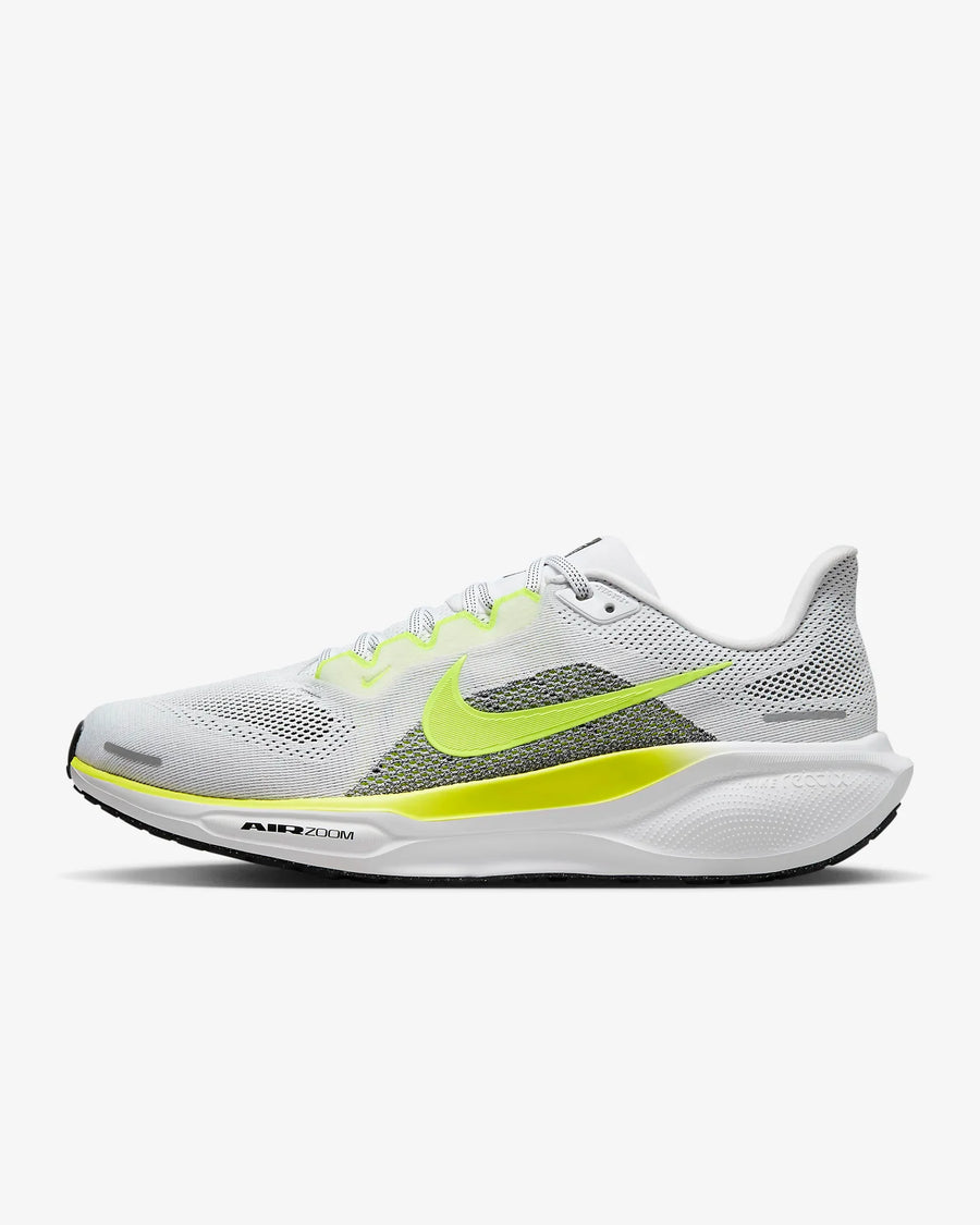 NIKE Pegasus 41 Men's Road Running Shoes on triQUIP Sports