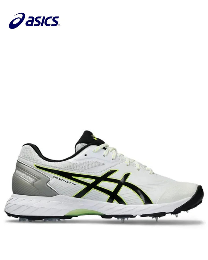 ASICS 350 Not Out FF Men Cricket Shoes on triQUIP Sports