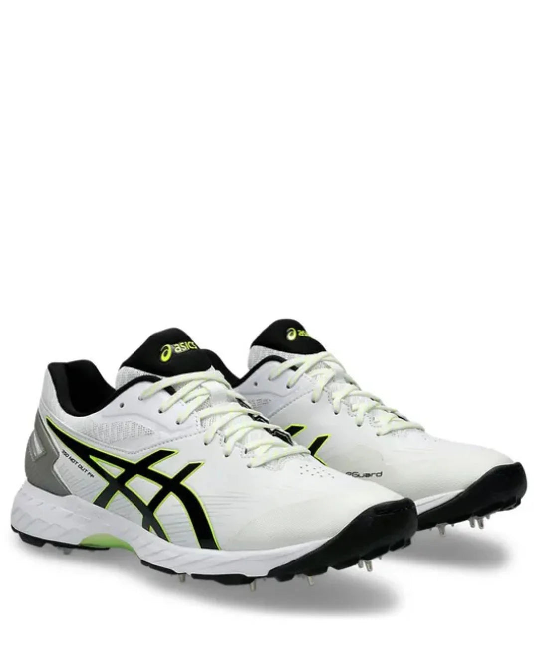 ASICS 350 Not Out FF Men Cricket Shoes on triQUIP Sports