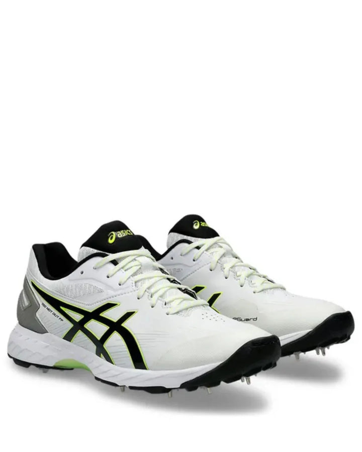 ASICS 350 Not Out FF Men Cricket Shoes on triQUIP Sports
