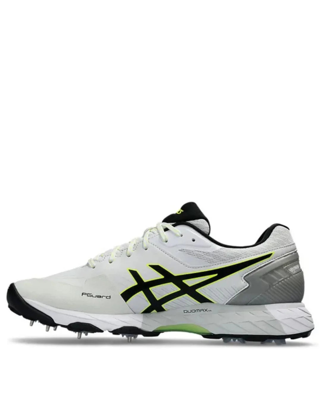 ASICS 350 Not Out FF Men Cricket Shoes on triQUIP Sports