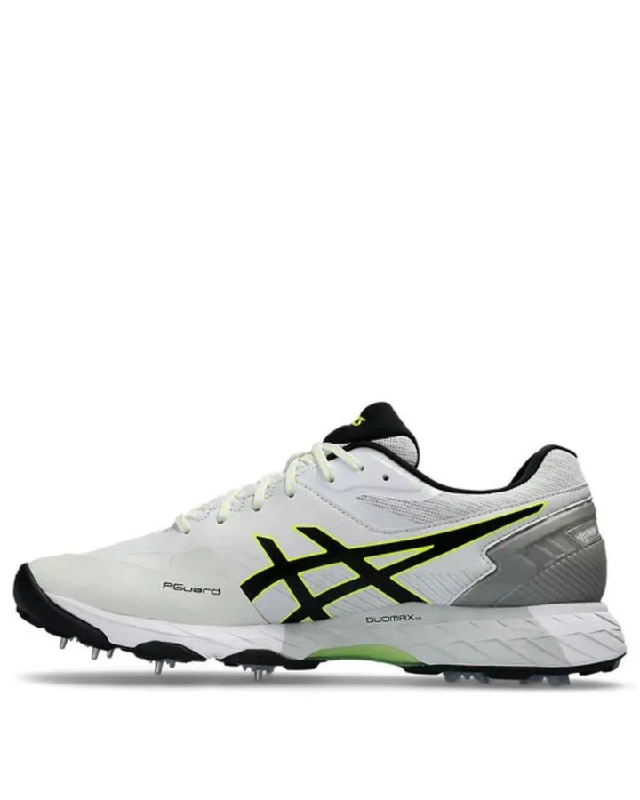 ASICS 350 Not Out FF Men Cricket Shoes on triQUIP Sports