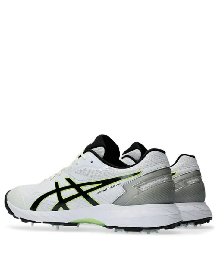 ASICS 350 Not Out FF Men Cricket Shoes on triQUIP Sports