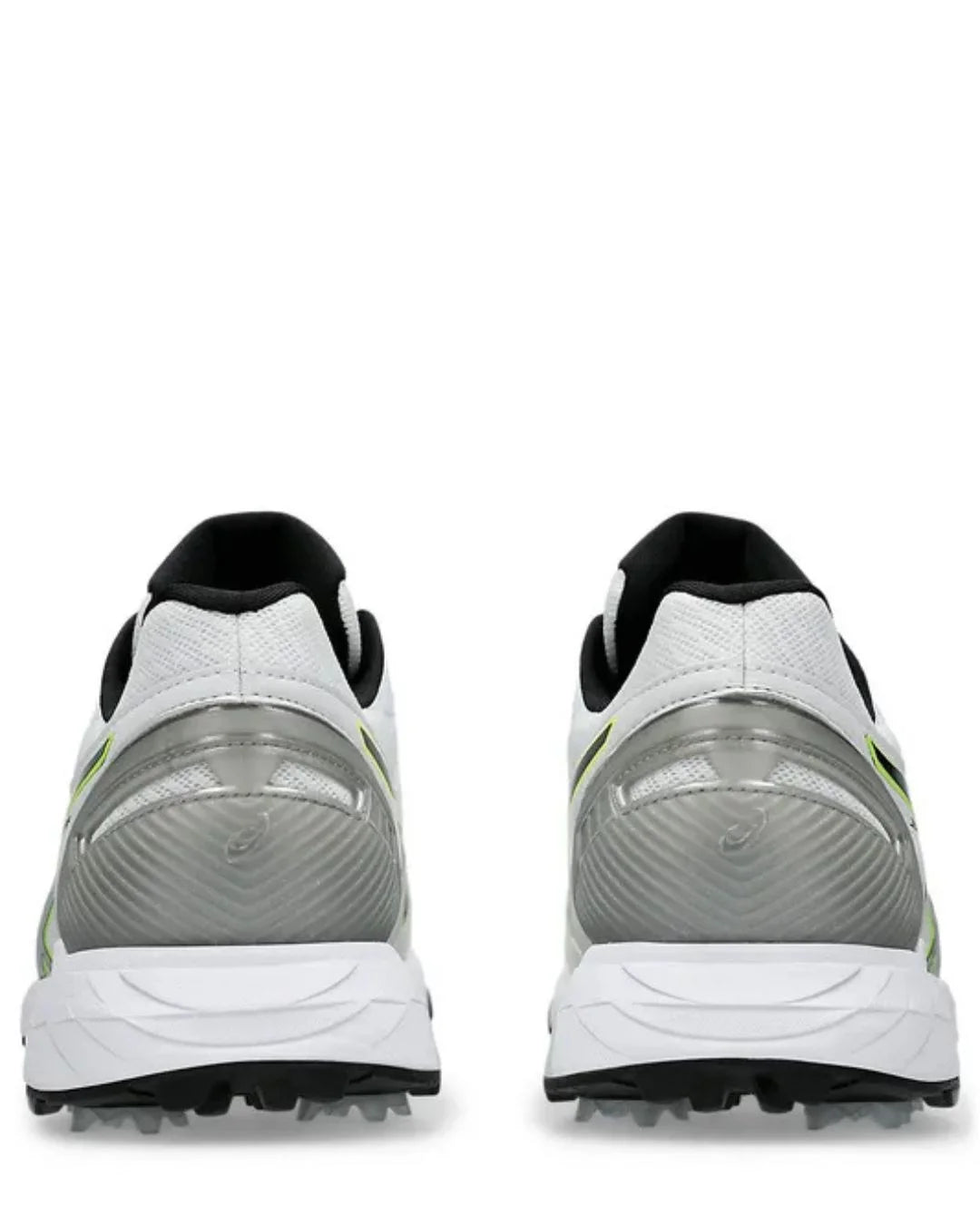 ASICS 350 Not Out FF Men Cricket Shoes on triQUIP Sports