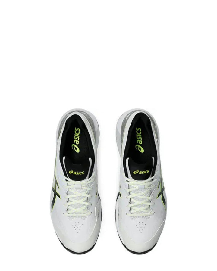 ASICS 350 Not Out FF Men Cricket Shoes on triQUIP Sports