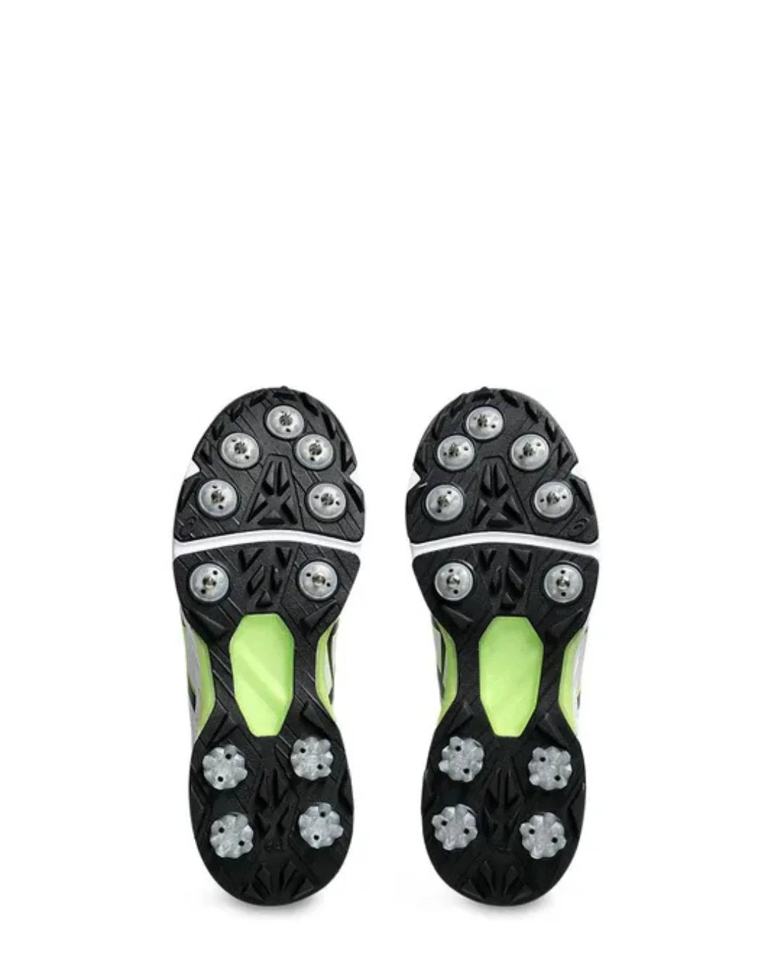 ASICS 350 Not Out FF Men Cricket Shoes on triQUIP Sports