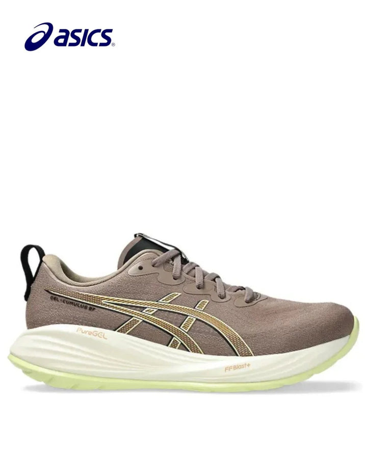 ASICS Gel Cumulus 27 Men Running Shoes on triQUIP Sports