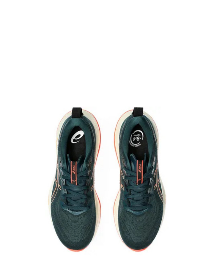 ASICS Gel Cumulus 27 Men Running Shoes on triQUIP Sports