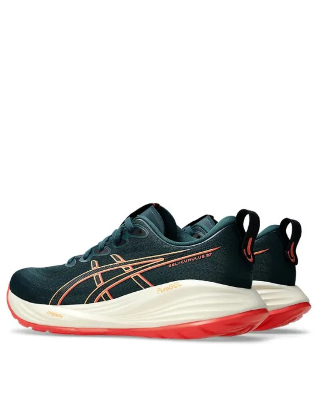ASICS Gel Cumulus 27 Men Running Shoes on triQUIP Sports