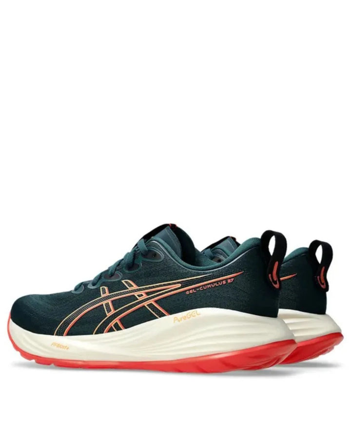 ASICS Gel Cumulus 27 Men Running Shoes on triQUIP Sports