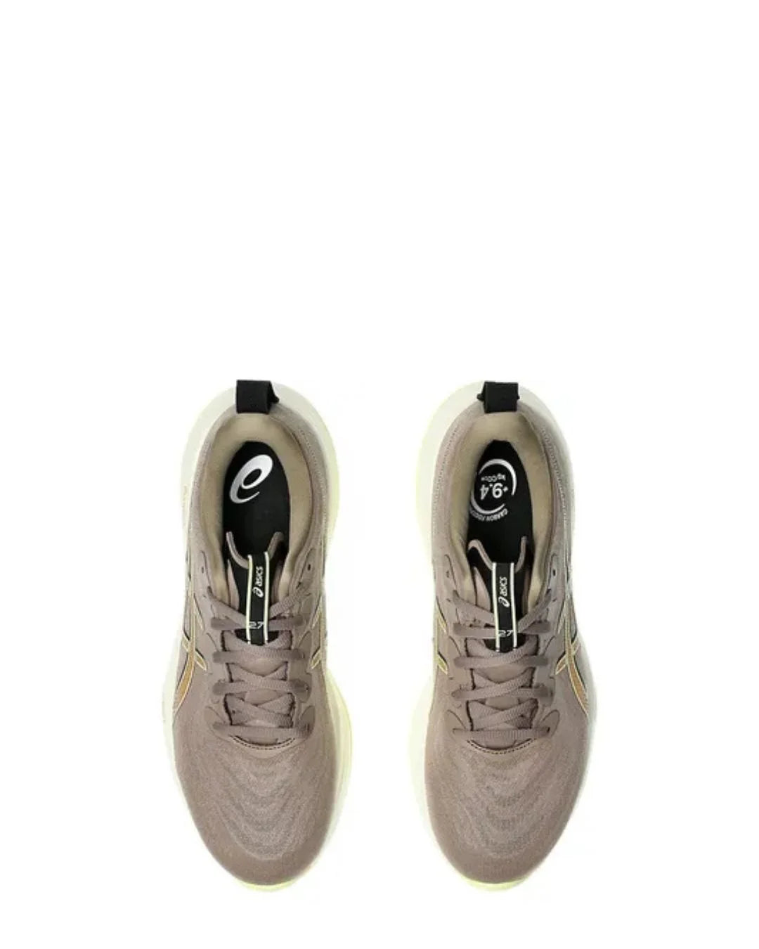 ASICS Gel Cumulus 27 Men Running Shoes on triQUIP Sports